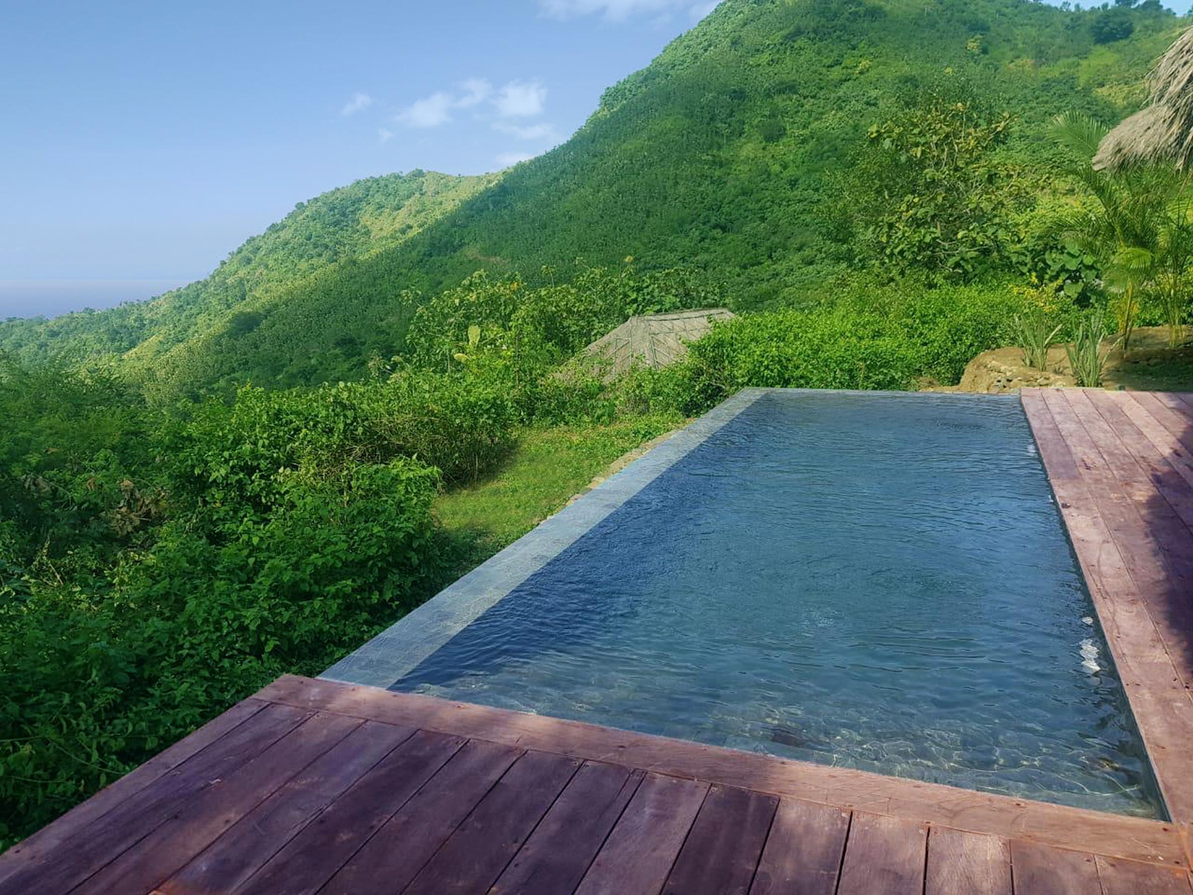 Mathis Lodge Amed Exterior foto