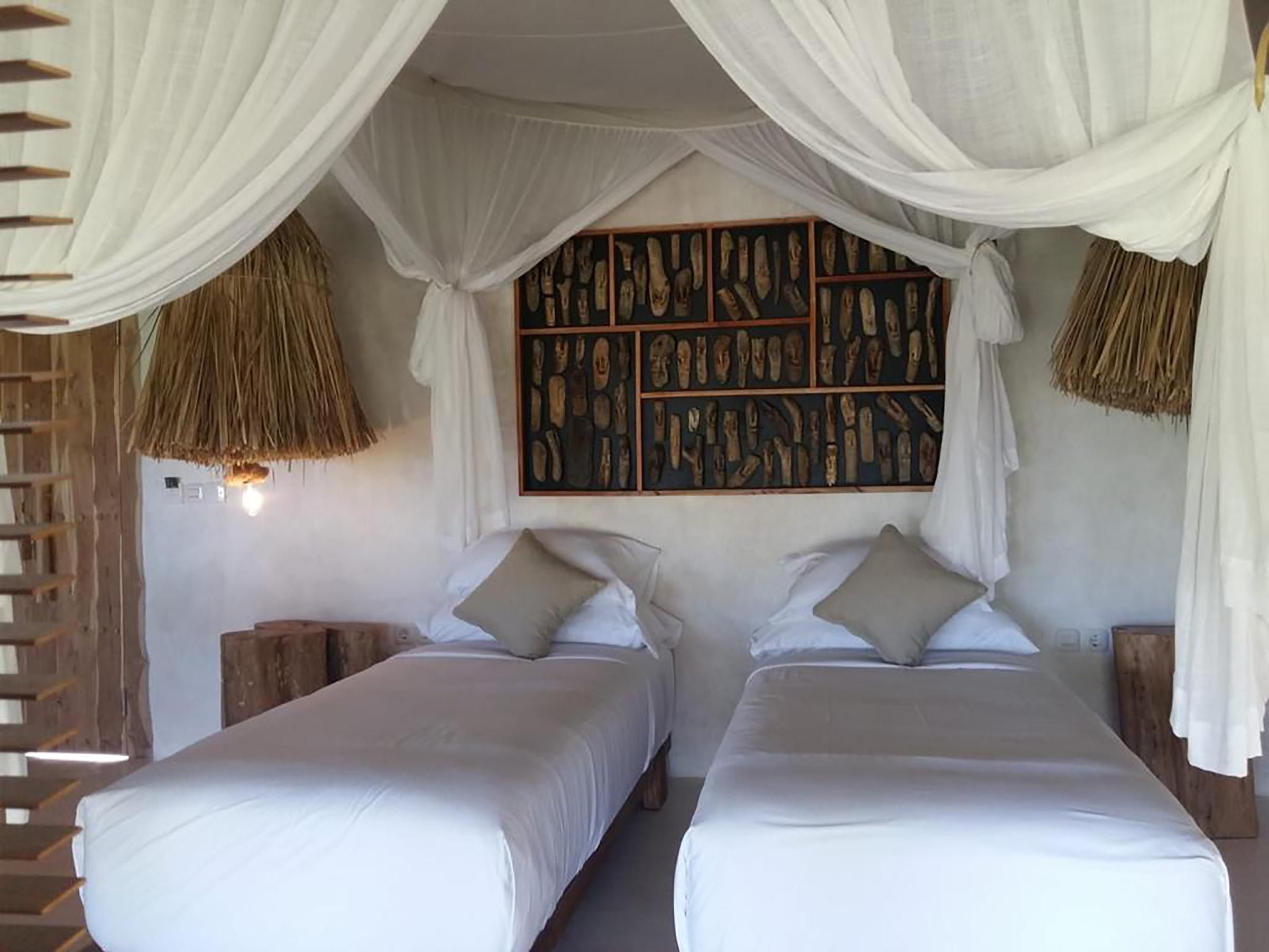 Mathis Lodge Amed Exterior foto