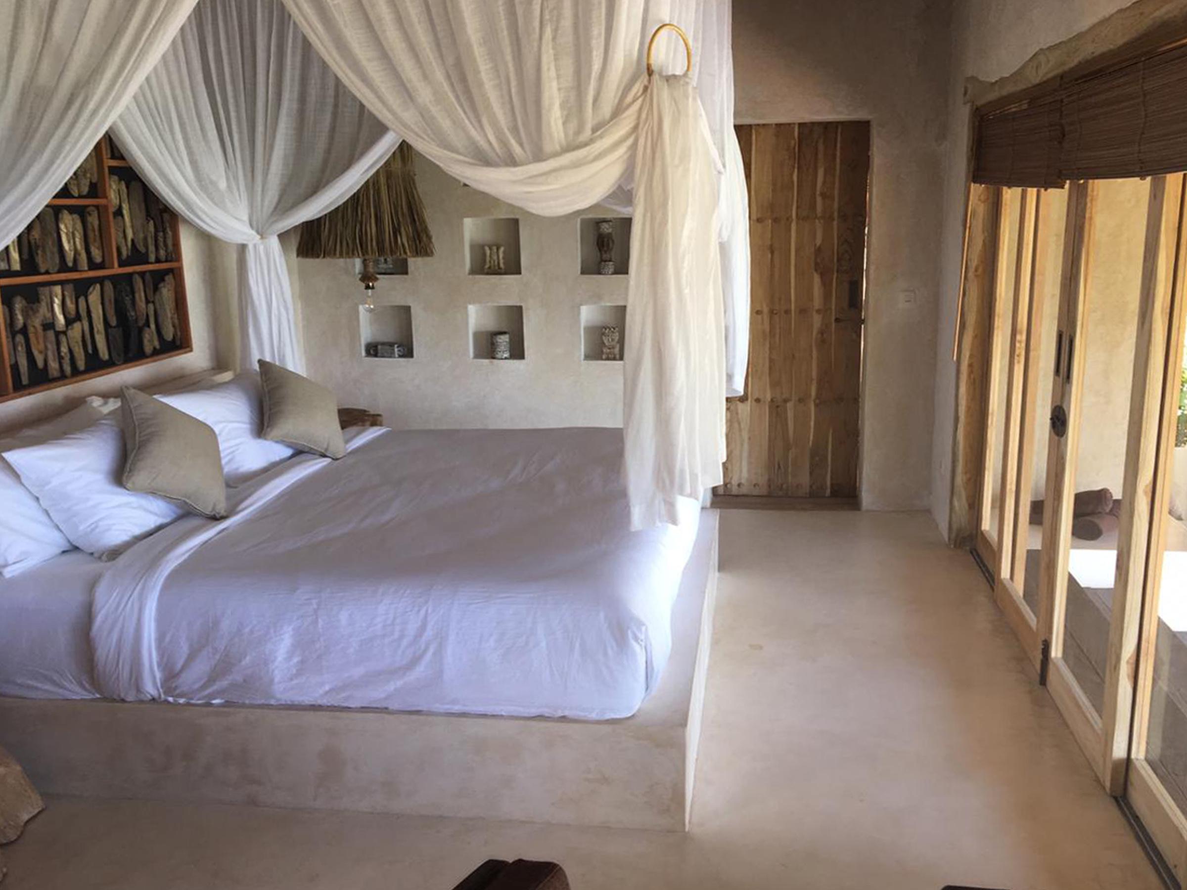 Mathis Lodge Amed Exterior foto