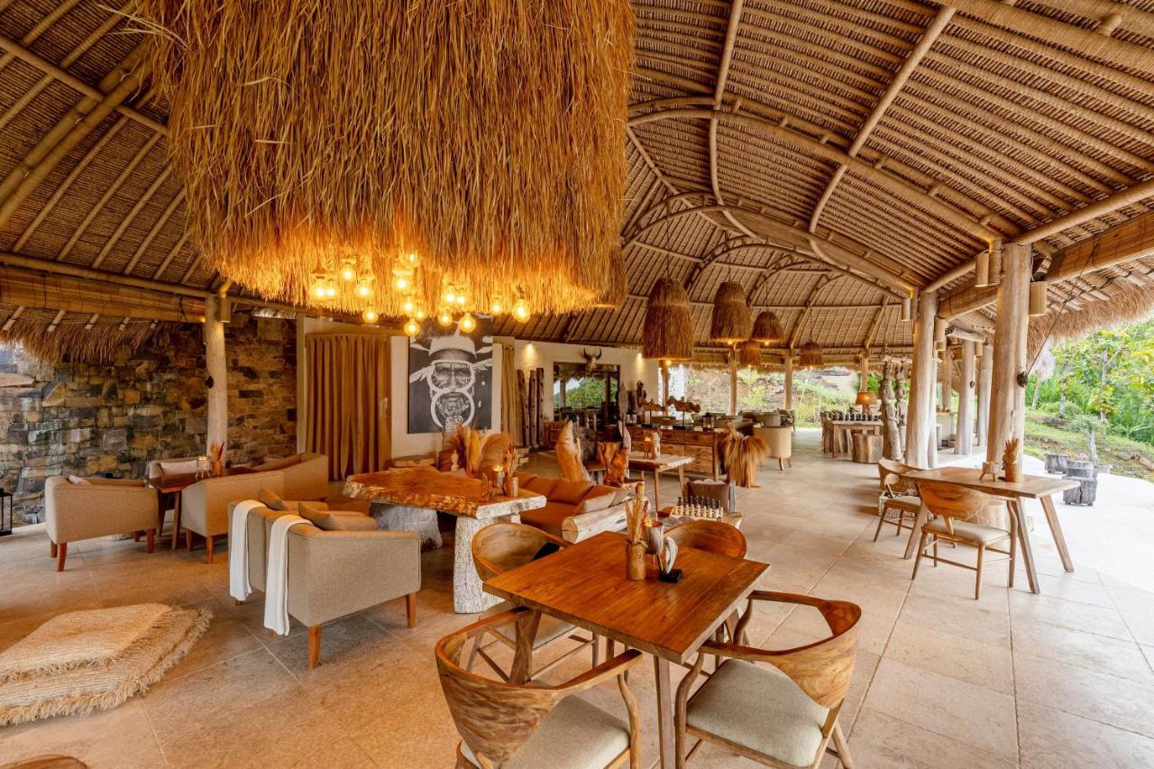 Mathis Lodge Amed Exterior foto