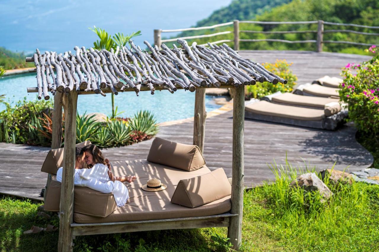Mathis Lodge Amed Exterior foto