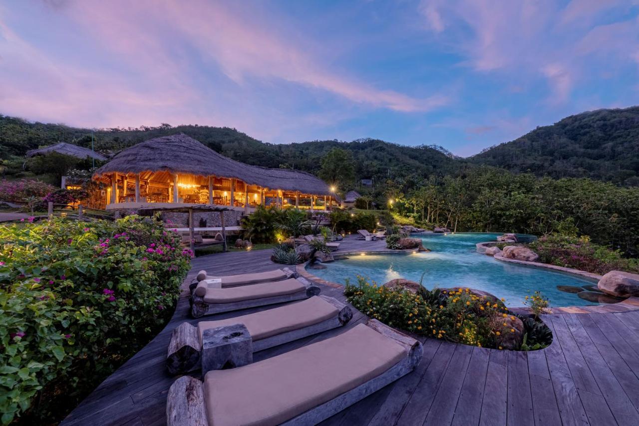 Mathis Lodge Amed Exterior foto