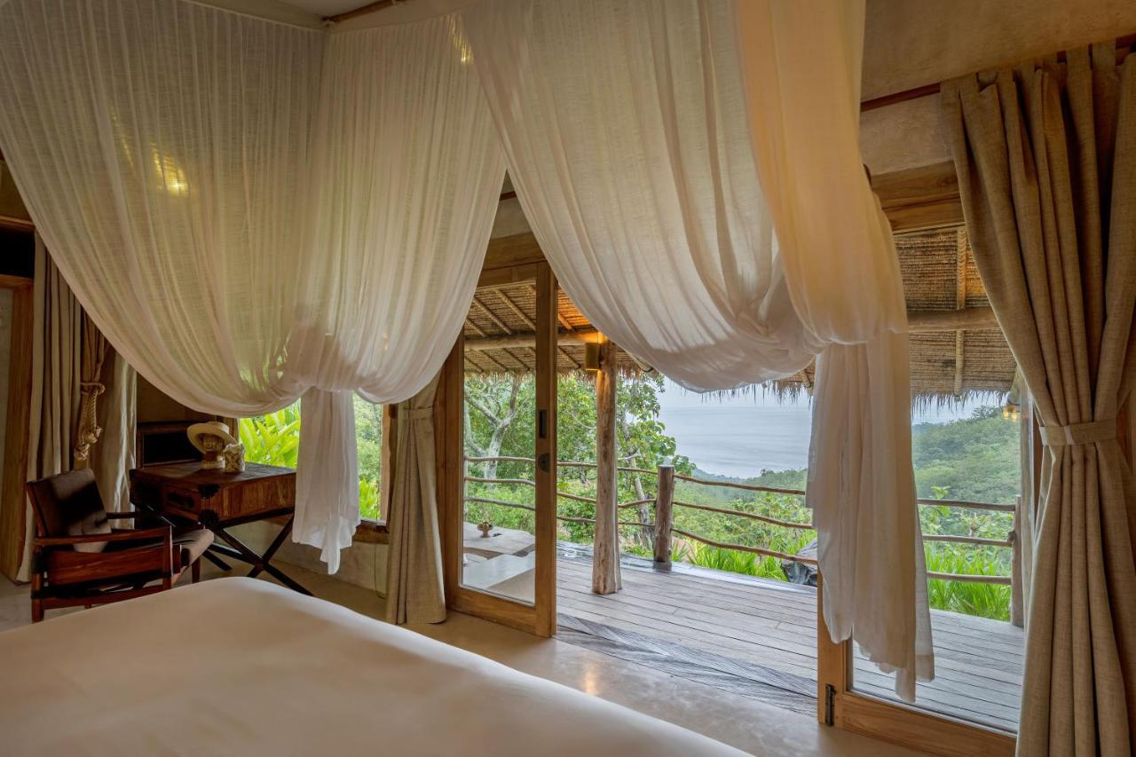 Mathis Lodge Amed Exterior foto