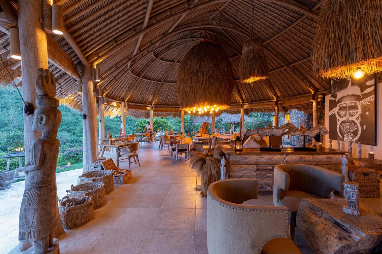 Mathis Lodge Amed Exterior foto