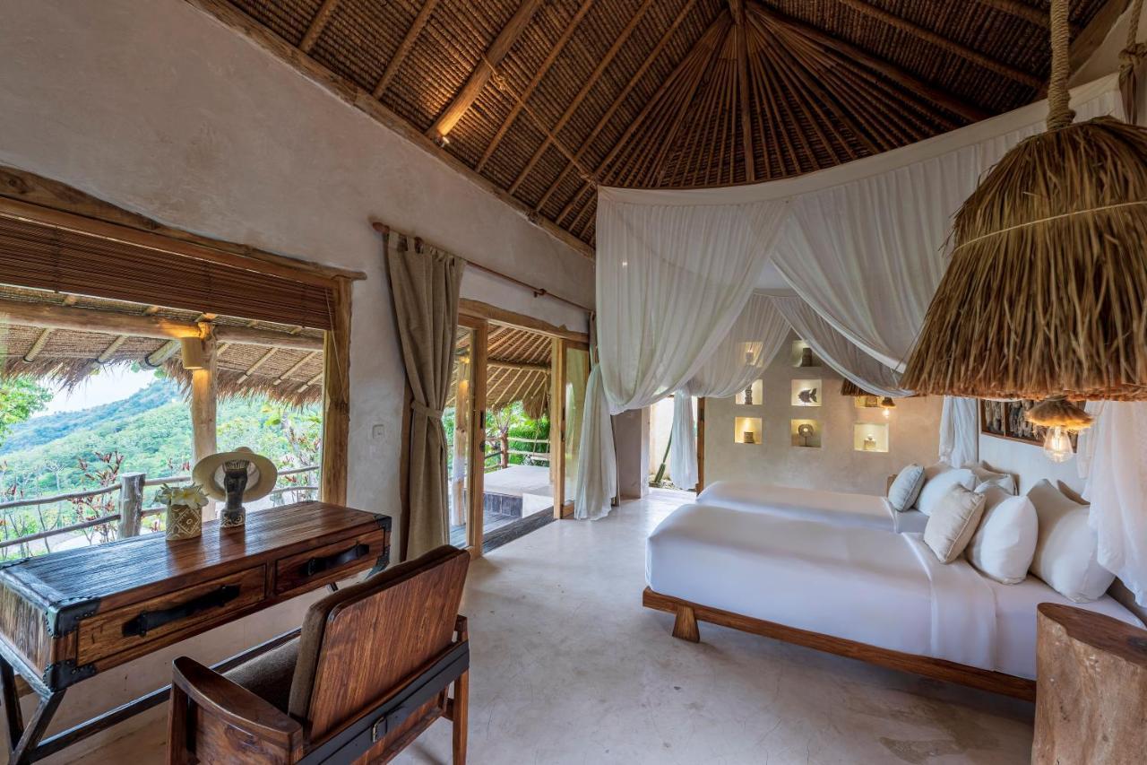 Mathis Lodge Amed Exterior foto