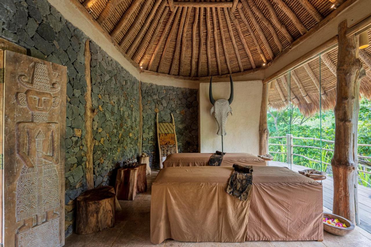 Mathis Lodge Amed Exterior foto