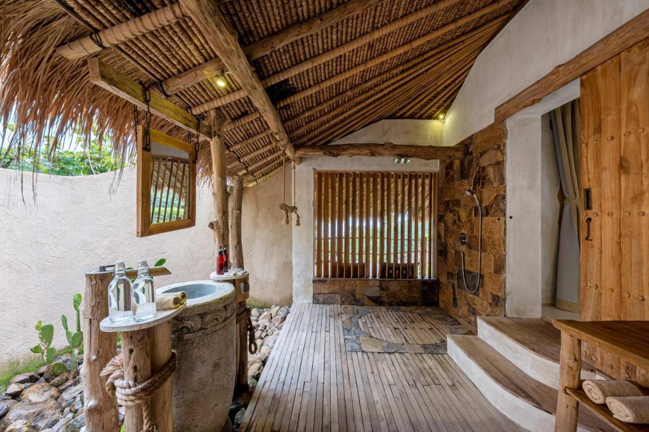 Mathis Lodge Amed Exterior foto