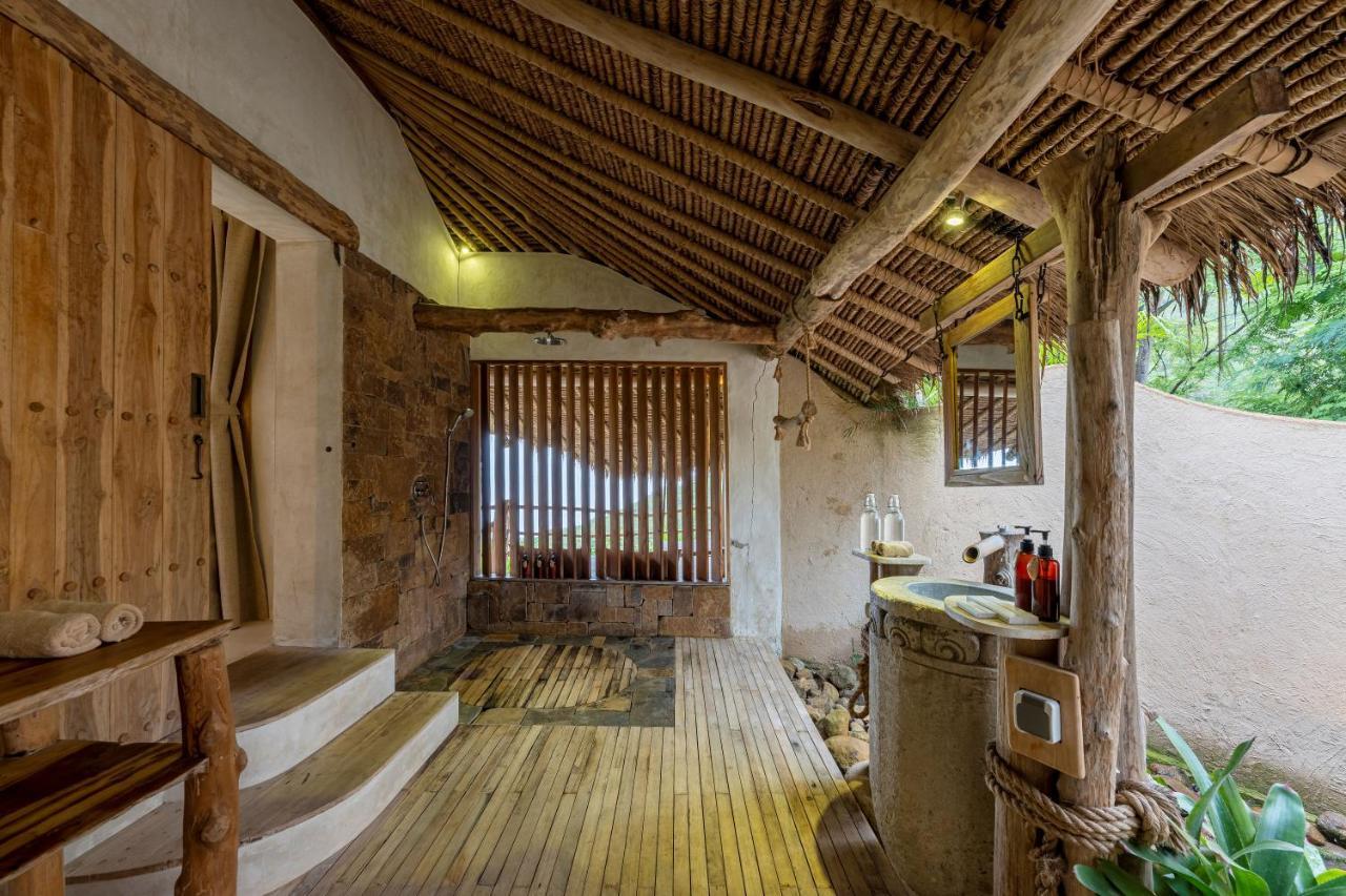 Mathis Lodge Amed Exterior foto
