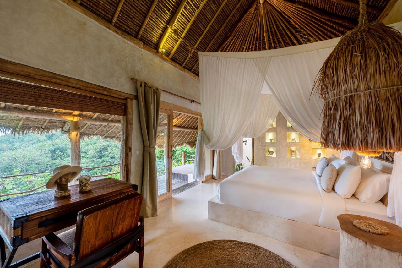 Mathis Lodge Amed Exterior foto