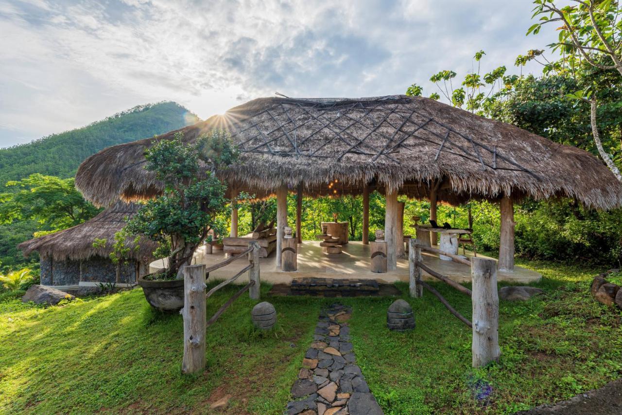 Mathis Lodge Amed Exterior foto