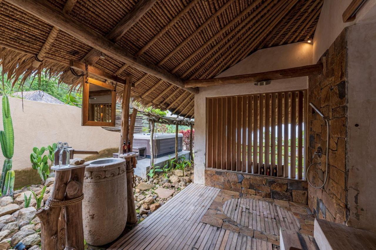 Mathis Lodge Amed Exterior foto