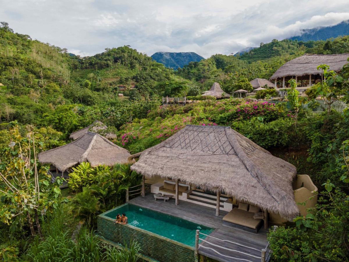 Mathis Lodge Amed Exterior foto